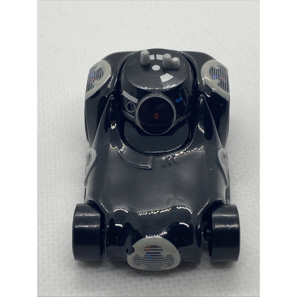 HOT WHEELS STAR WARS CHARACTER CARS BB-9E LOOSE